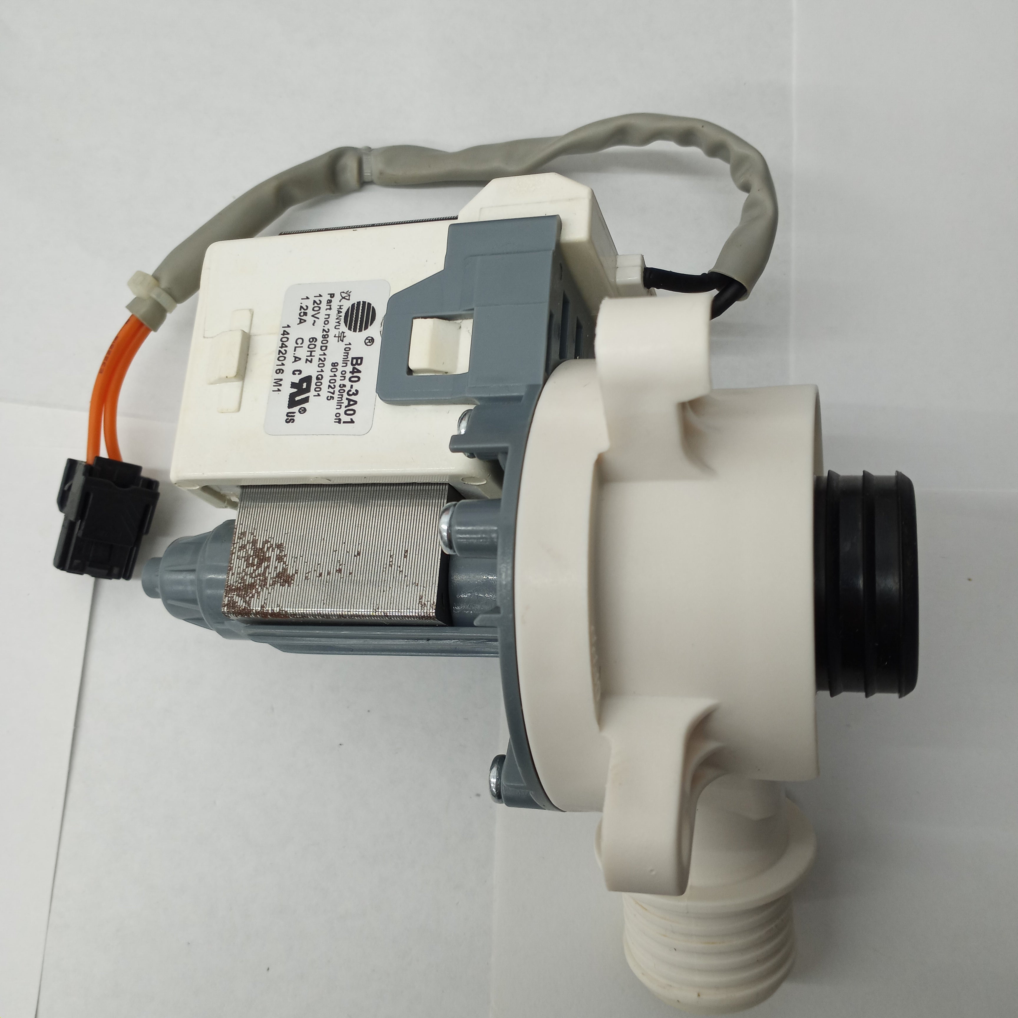 Whirlpool-Dishwasher-Circulation-Pump-Motor-W10440715 Whirlpool-Dishwasher-Circulation-Pump-Motor-W10440715